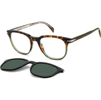 David Beckham DB7120/CS PHW/UC Polarized