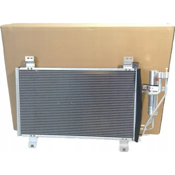 Výparník klimatizace KONDENZÁTOR KLIMATIZACE MAZDA CX-3, 15- 45L1K8C1