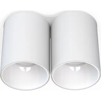 Nowodvorski stropní svítidlo bodové stropní svítidlo/stropní svítidlo tuba EYE TONE II GU10 bílá