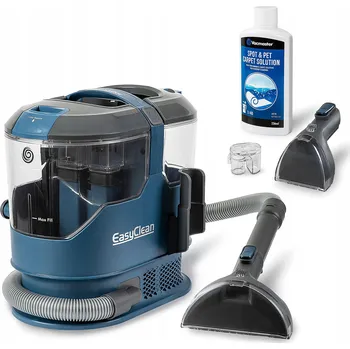 Vysavač Vysavač koberců a čalounění Vacmaster EasyClean SCA0801 800W