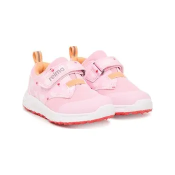 Dámská obuv Reima Sneakersy Moomin Ekana 5400129M-4251 Růžová 22