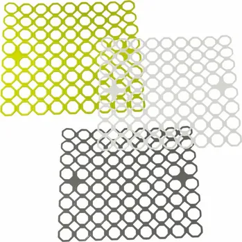 podložka do dřezu Podložka do dřezu plast - MIX BAREV