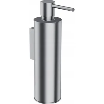 Dávkovač mýdla Nástěnný ruční dávkovač Omnires 150 ml šedý