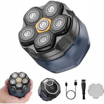 Holicí strojek Holicí Strojek Bedee Electric Shaver Magnetic