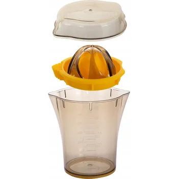 Lis na citrusy Odšťavňovač na citrusy Kamille