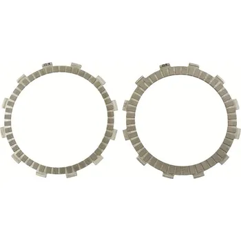 Spojka Lamelová spojková lamela TRW MCC360-7