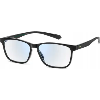 Brýle na čtení Brýle na čtení POLAROID PLD 0038 807 +1.00 DPT Ochrana proti modrému světlu k počítači