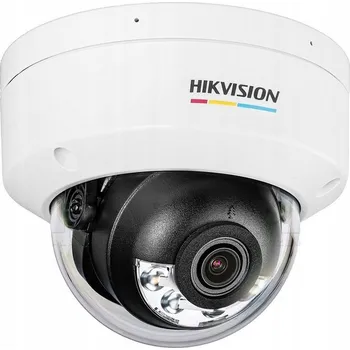IP kamera IP kopulovitá kamera (dome) Hikvision DS-2CD1147G0 (2.8MM) 4 Mpx