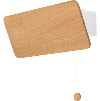 Nástěnné svítidlo Nástěnné svítidlo Nowodvorski béžové E14 40 W