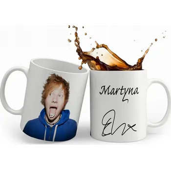 HRNEK ED SHEERAN S JMÉNEM