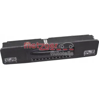 Dveře karosérie Madlo víka zavazadlového prostoru s mikrospínačem