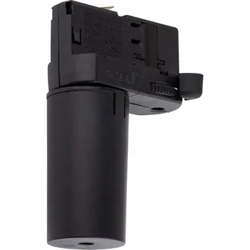 Bezpečnostní kamera Nowodvorski 8281 Adaptér pro lištový systém, černý