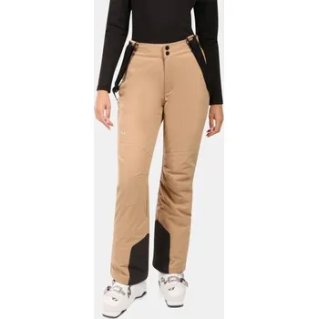 Sport KILPI ELARE-W Béžová 48