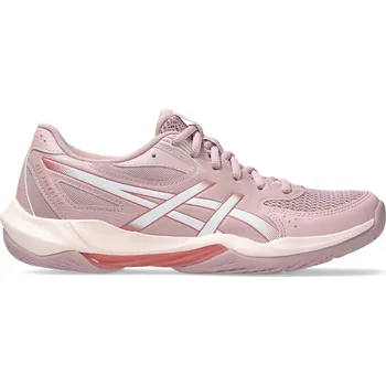 Dámské tenisky Dámské Sálové boty ASICS GEL-ROCKET 12 1072A119-700 – Růžová 39