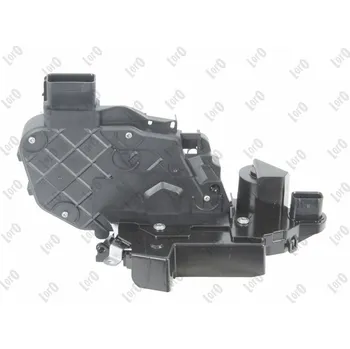 Autozámek Zámek dveří ABAKUS 132-017-032