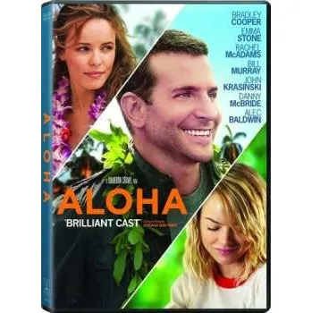 Zahraniční hudba DVD Pooh: Aloha 2015