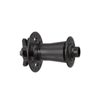 Náboj kola 00.2018.018.000 - ZIPP AM HUB ZM2 F DB6B 32H 15X110B TC BLK A1