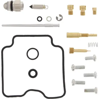 Palivový systém pro motocykl ALL BALLS sada na opravu karburátoru SUZUKI LT-A 300F KING QUAD 00-02 (ALL BALLS sada na opravu karburátoru SUZUKI LT-A 300F KING QUAD 00-02)
