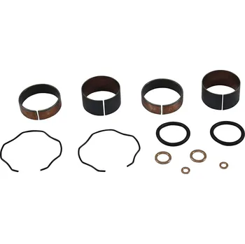 Tlumič řízení ALL BALLS sada pouzder přední vidlice KAWASAKI KZ700 84, ZN700 84-85 (ALL BALLS sada pouzder přední vidlice KAWASAKI KZ700 84, ZN700 84-85)