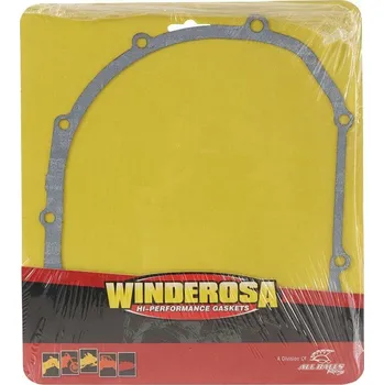 Spojková sada WINDEROSA (VERTEX) těsnění krytu spojky YAMAHA YZF600R 95-07 (vnější) (WINDEROSA (VERTEX) těsnění krytu spojky YAMAHA YZF600R 95-07 (vnější))