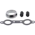 WINDEROSA (VERTEX) těsnění svodu výfuku POLARIS sportSMAN 800 09-14, sportSMAN 700 07 (45X60X17mm) (WINDEROSA (VERTEX) těsnění svodu výfuku POLARIS sportSMAN 800 09-14, sportSMAN 700 07 (45X60X17mm))