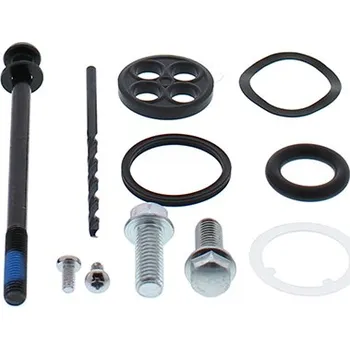 Palivový systém pro motocykl ALL BALLS opravná sada palivového kohoutu HONDA TRX250/TE/TM RECON 02-18, TRX350FE/FM/TE/TM 00-06, TRX450FE/FM 02-04, TRX500FA 01-04, TRX650 RINCON 03-05 (ALL BALLS opravná sada palivového kohoutu HONDA TRX250/TE/TM RECON 02-18, TRX350FE/FM/TE/TM 00-06,)