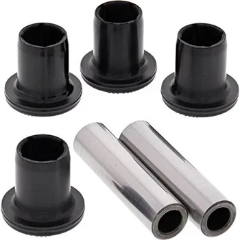 Tlumič řízení ALL BALLS sada na opravu kyvné vidlice přední dolní/horní (A-ARM) POLARIS sportSMAN 550/570/850/1000, SCRAMBLER 850/1000 (ALL BALLS sada na opravu kyvné vidlice přední dolní/horní (A-ARM) POLARIS sportSMAN 550/570/850/1000, SCRAMBLER 850/1000)