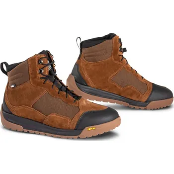 Sportovní oblečení Boty FALCO MULTISPORT BROWN - 44