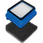 Sada HEPA filtr pro vysavač Značení KOMA HFEX4 a filtr pěnový 1+1ks
