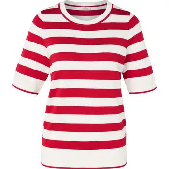 Dámský svetr 727420 - Tchibo - Svetr z jemného úpletu - pro ženy - vel. L 44/46 - barva: bílá