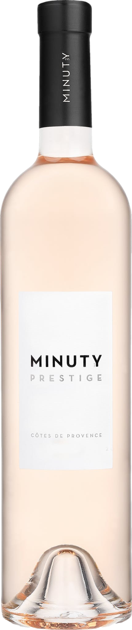 Chateau Minuty Prestige Rose 2025 > Růžové víno > Růžové víno > Francie > Provensálsko