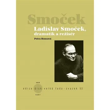 Ladislav Smoček - Petra Honsová