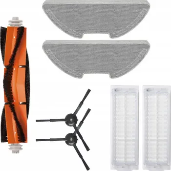 Robotický vysavač Sada kartáčů, filtrů a mopů pro robotický vysavač Xiaomi MI ROBOT VACUUM MOP 2 PRO