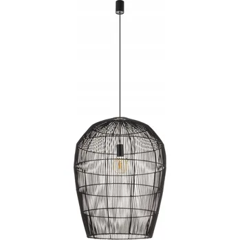 Závěsné svítidlo HAITI Černé 11168 - Nowodvorski