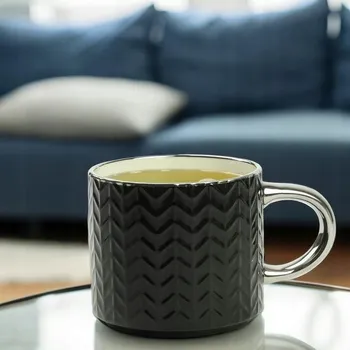 Hrnek Festa Italia porcelánový 470 ml