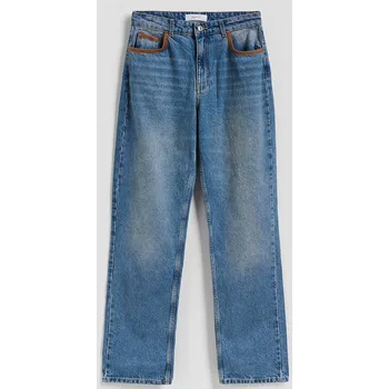 Dámské džíny Reserved 572GE-55J, 36