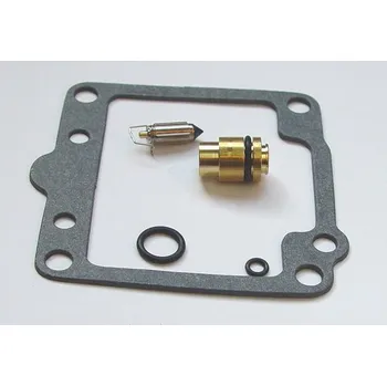 Palivový systém pro motocykl TOURMAX sada na opravu karburátoru SUZUKI LS 650 SAVAGE 86-00 vyrobeno v Japonsku (TOURMAX sada na opravu karburátoru SUZUKI LS 650 SAVAGE 86-00 vyrobeno v Japonsku)