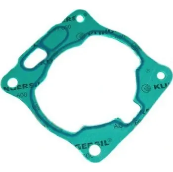 Píst motoru ATHENA těsnění pod válec YAMAHA TDR 125 89-93, TZR 125 R/RR 87-93 (ATHENA těsnění pod válec YAMAHA TDR 125 89-93, TZR 125 R/RR 87-93)