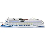 SIKU Super - Výletní loď 1:1400