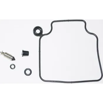 Palivový systém pro motocykl TOURMAX sada na opravu karburátoru HONDA TRX 300/350/400/450 vyrobeno v Japonsku (TOURMAX sada na opravu karburátoru HONDA TRX 300/350/400/450 vyrobeno v Japonsku)