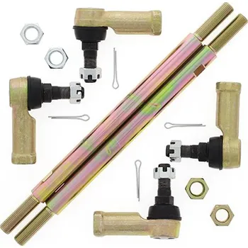 Dětská tříkolka ALL BALLS zesílené čepy a spojovací tyče řízení HONDA TRX300 FOURTRAX 93-00, TRX300FW FOURTRAX 4X4 88-00, TRX420 FA IRS 09-14, TRX420 FA/FE (ALL BALLS zesílené čepy a spojovací tyče řízení HONDA TRX300 FOURTRAX 93-00, TRX300FW FOURTRAX 4X4 88-00, TRX420 F