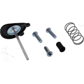 Palivový systém pro motocykl ALL BALLS opravná sada akceleračního čerpadla HONDA TRX250X 87-92, TRX300 EX 93-08, TRX400EX 99-08, TRX400X 09-14 (ALL BALLS opravná sada akceleračního čerpadla HONDA TRX250X 87-92, TRX300 EX 93-08, TRX400EX 99-08, TRX400X 09-14)