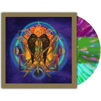 2LP Yob: Our Raw Heart 2026 180g Vinyl Limited Edition