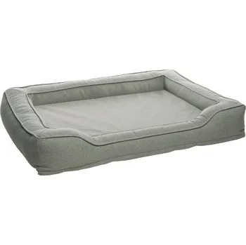 Pelech FLAMINGO Vatero obdélníkový zelený 106x77x17cm