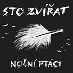 Sto zvířat – Noční ptáci LP - DOPRAVA ZDARMA od 2 000 Kč
