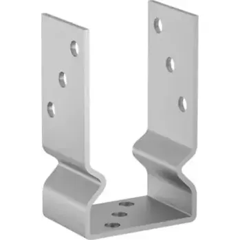 PSOZ 140 Patka sloupku 141x150x60x4,0 mm