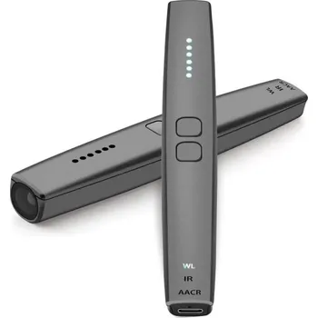 Detektor CO KT9 Detektor skryté kamery GPS signálu a odposlechu ABS Přenosný detektor nahrávacích zařízení ochrana soukromí vyhledávač štěnic