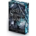 Střepy stříbrného stonku