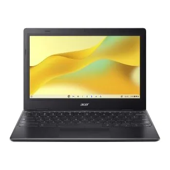 Notebook Acer Chromebook 311/CBOA311-1H-C3FQ/N4500/11,6"/1366x768/4GB/128GB eMMC/UHD/Chrome/Black/2R