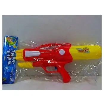 Dětská zbraň Pistolet na wodę 51cm G119631 07814